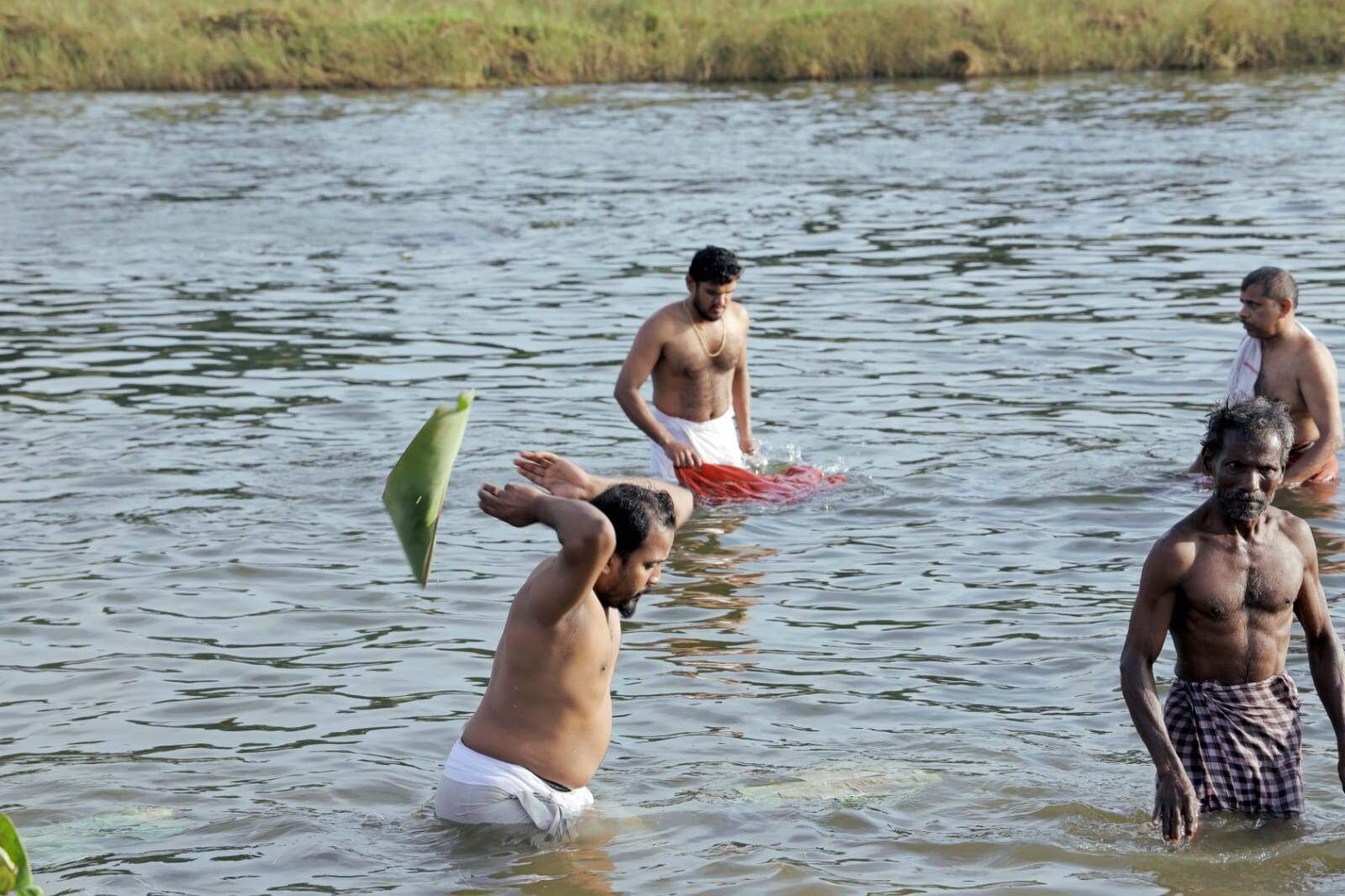 Post demise rituals 1