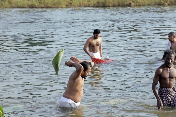 Posthumous Services gallery img 1