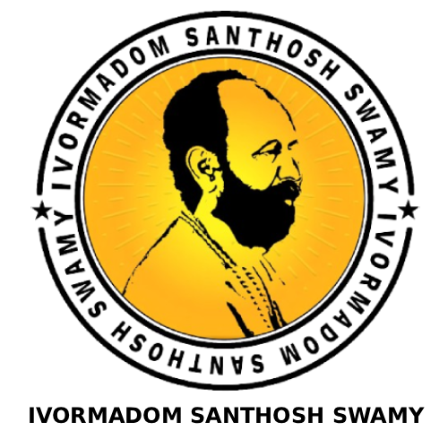 Santosh Swami logo